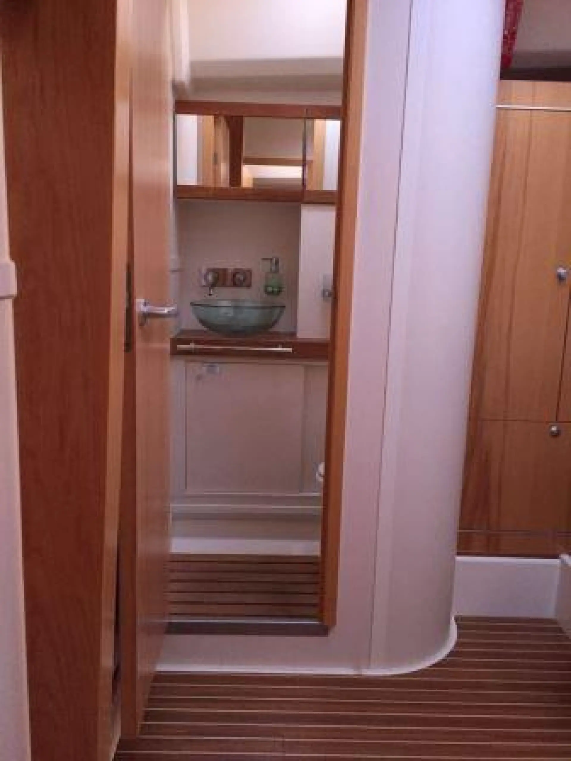 Hanse 495 — 13/20