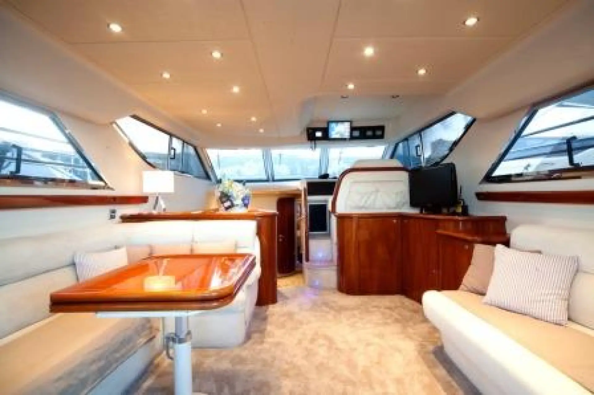 Princess 470 — 5/10