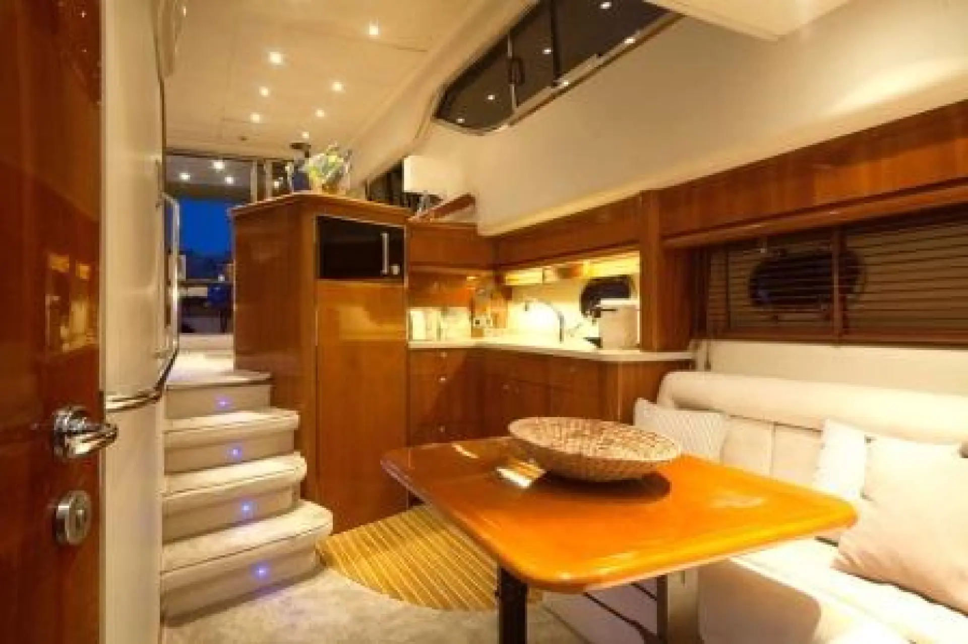 Princess 470 — 6/10