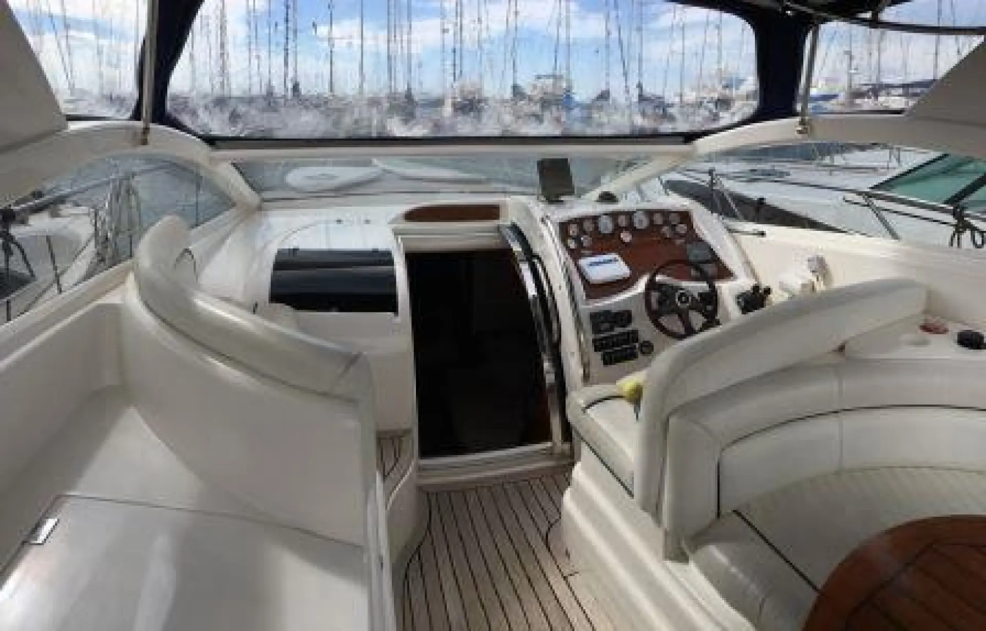 Astondoa 40 Open — 7/30
