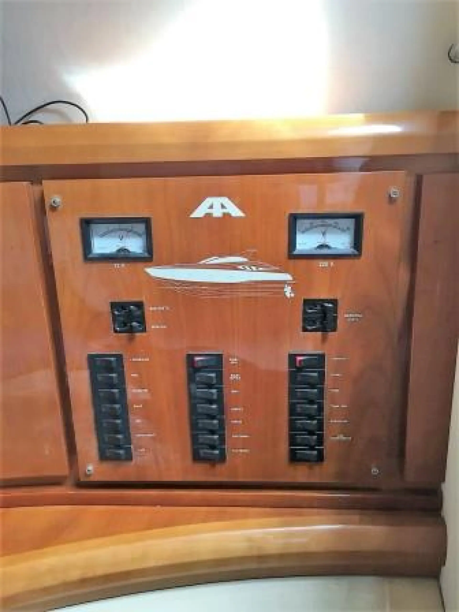 Astondoa 40 Open — 22/30