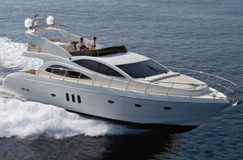 Astondoa 59 · 2006