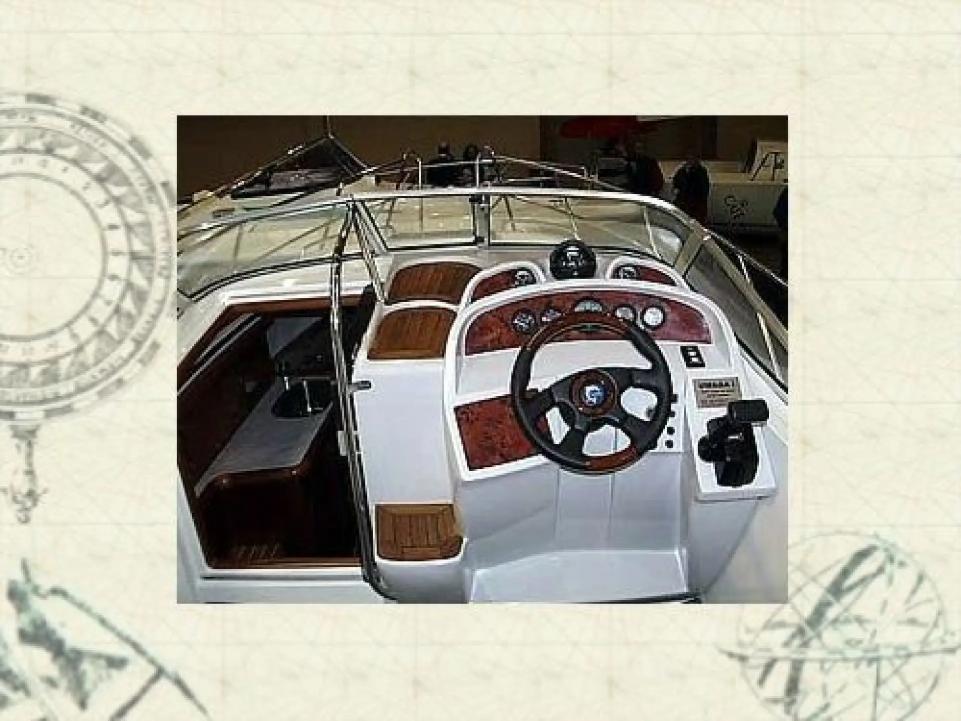 Galia 720 Cruiser — 4/4