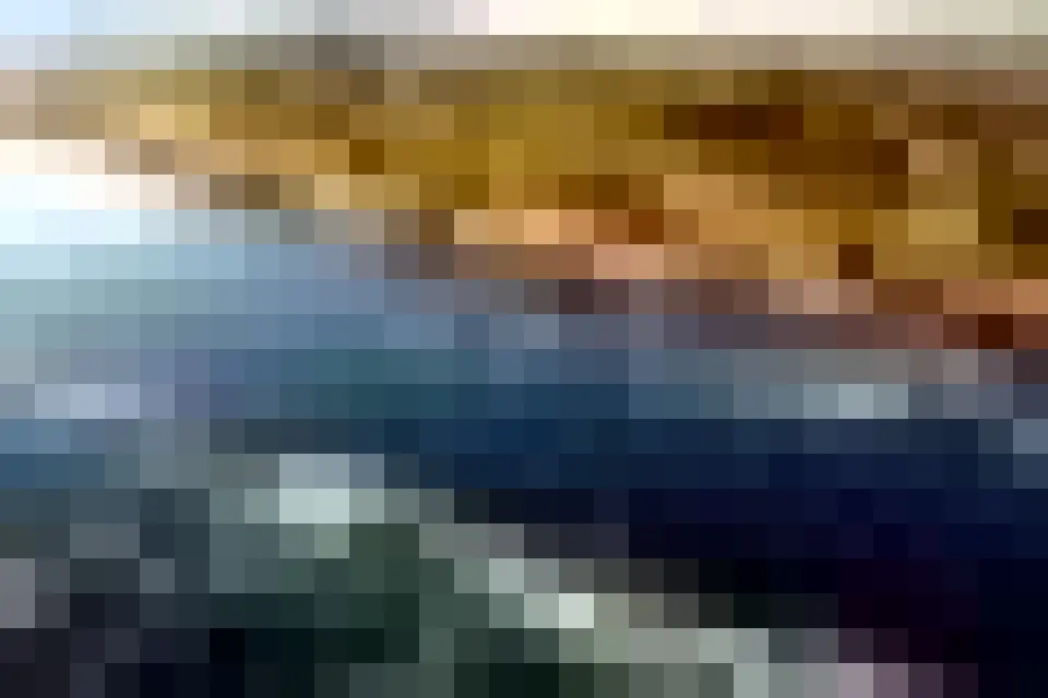 Maelstrom