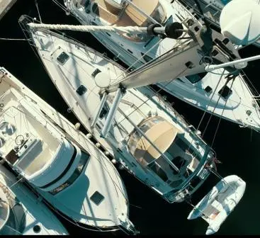 Oceanis Clipper 411 · 1998