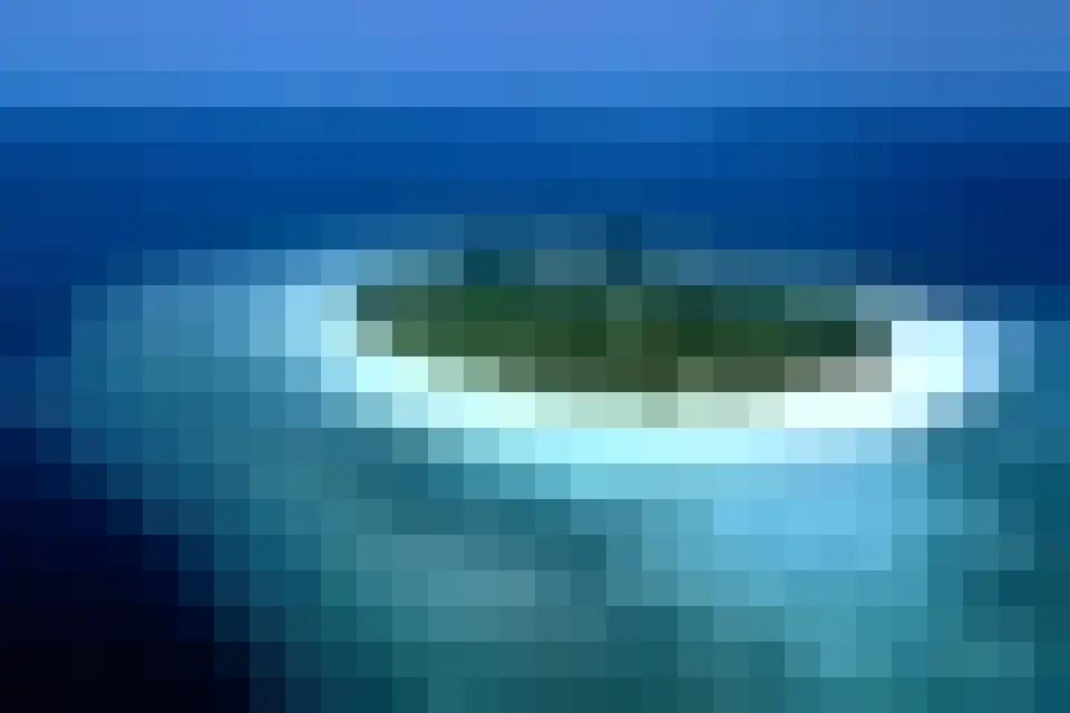 La formación de las Islas
