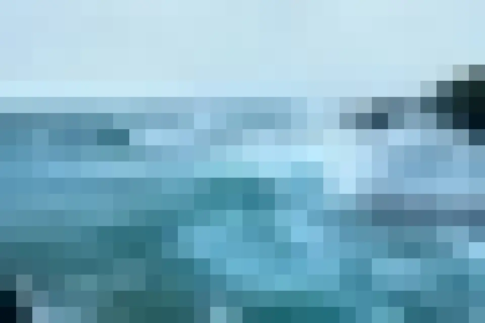 La forma de las olas