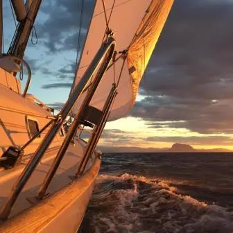 Oceanis Clipper 411 — 13/15