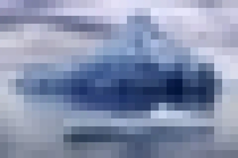 ¿Por qué flotan los Icebergs?