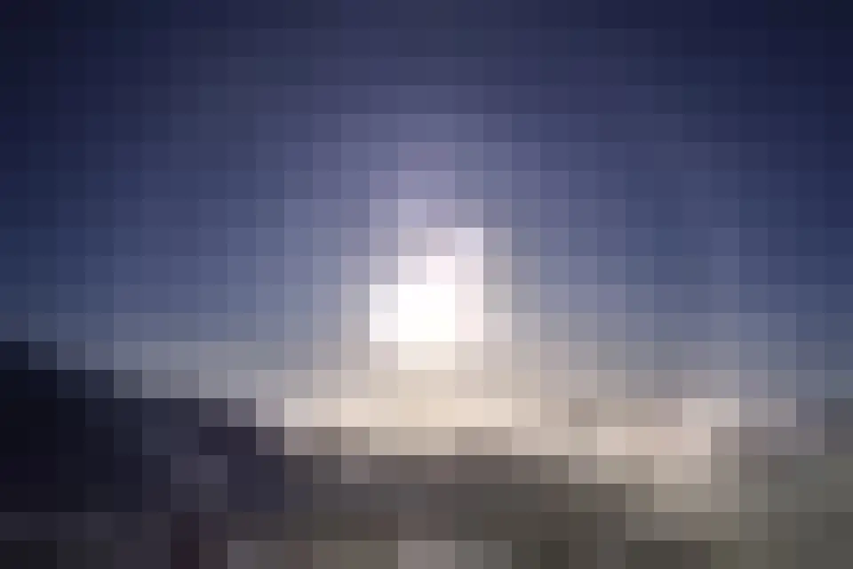 ¿A qué se debe el Halo en la Luna o el Sol?