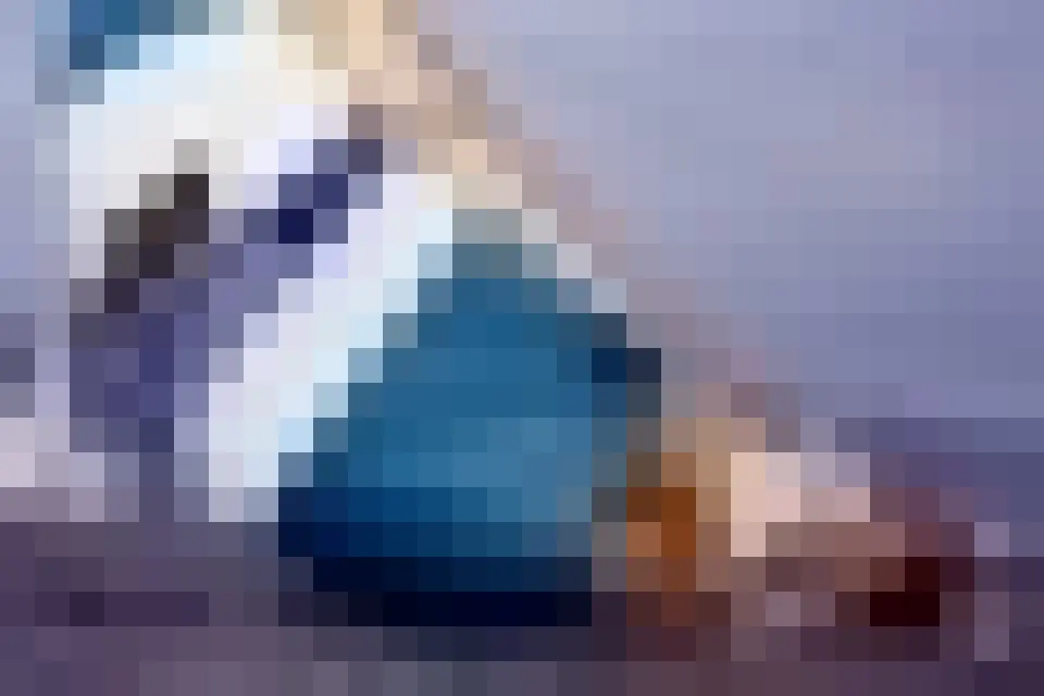 ¿Por qué el velero se hace más ardiente al escorar?