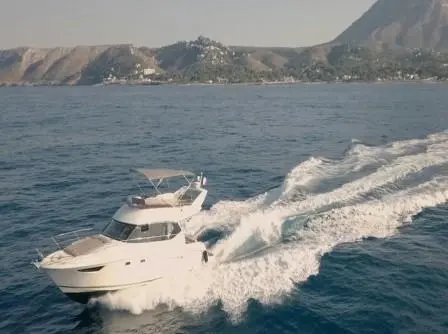 Prestige 400 · 2011