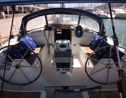 Gib Sea 43 — 2/12