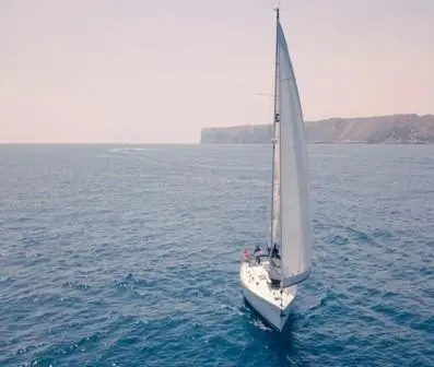 Gib Sea 43 — 11/12