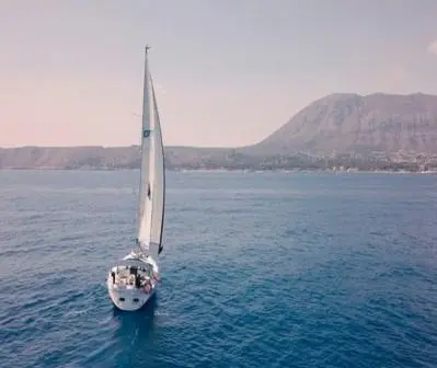 Gib Sea 43 — 12/12