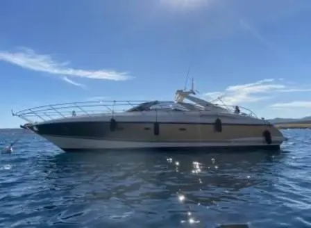 Camargue 50 — 3/20