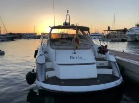 Camargue 50 — 5/20
