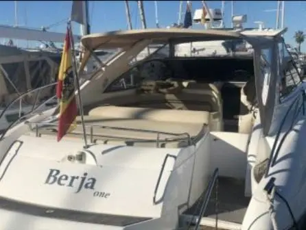 Camargue 50 — 8/20