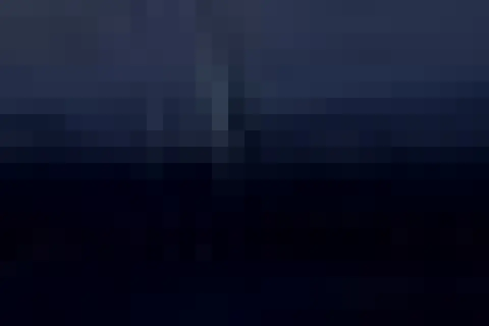Iniciación a la navegación nocturna