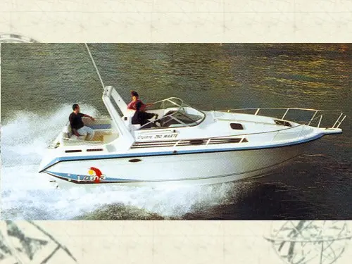 Sabinal 290 Marte — 1/1