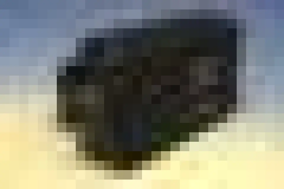 Transponder