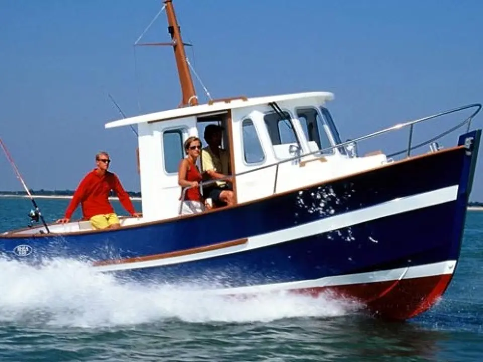 Rhea 650