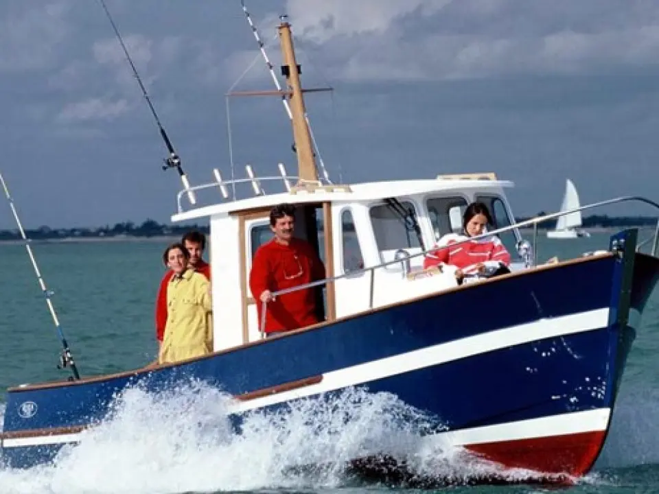 Rhea 750