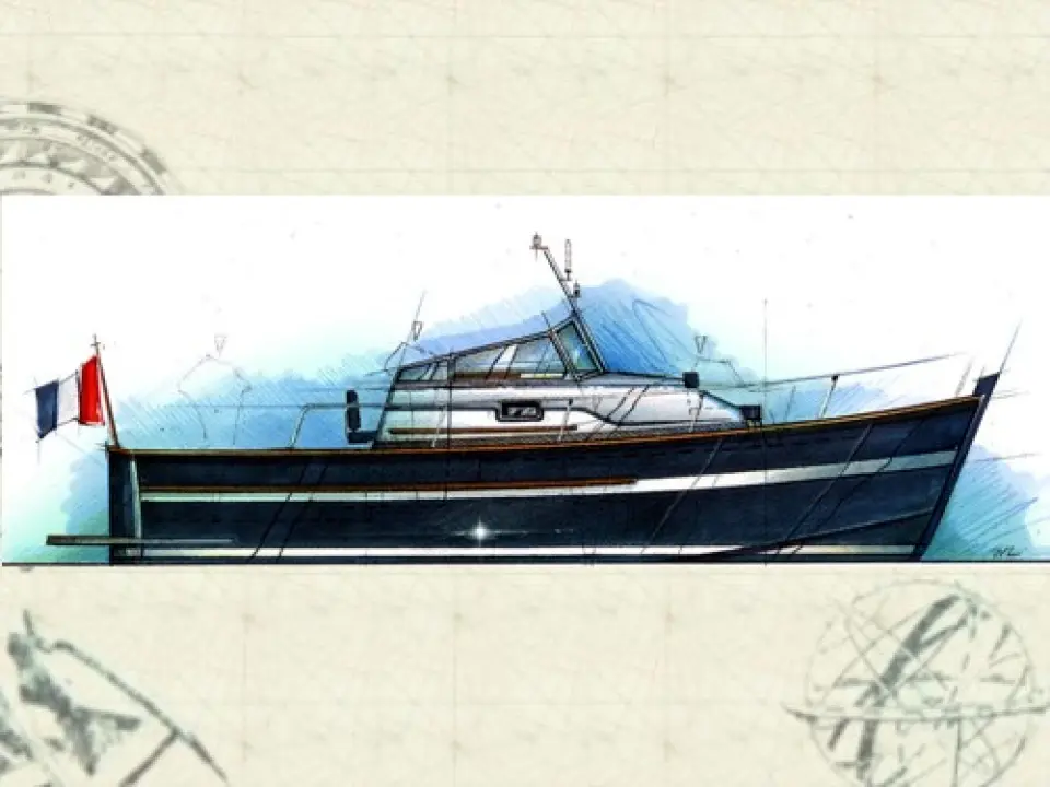 Rhea 850 Open · 2006