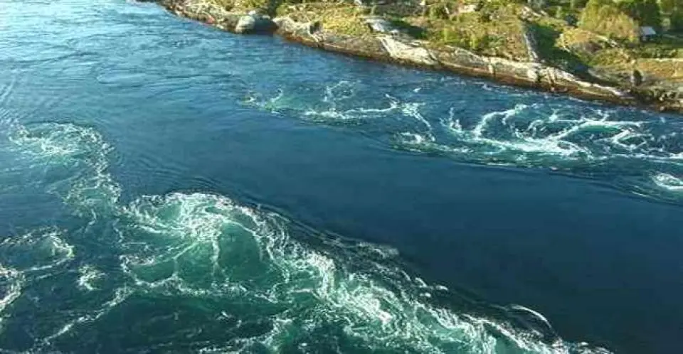 Maelstrom