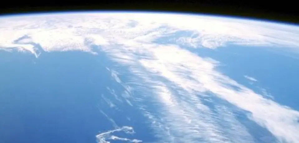 El agua, los mares y nuestro incierto futuro