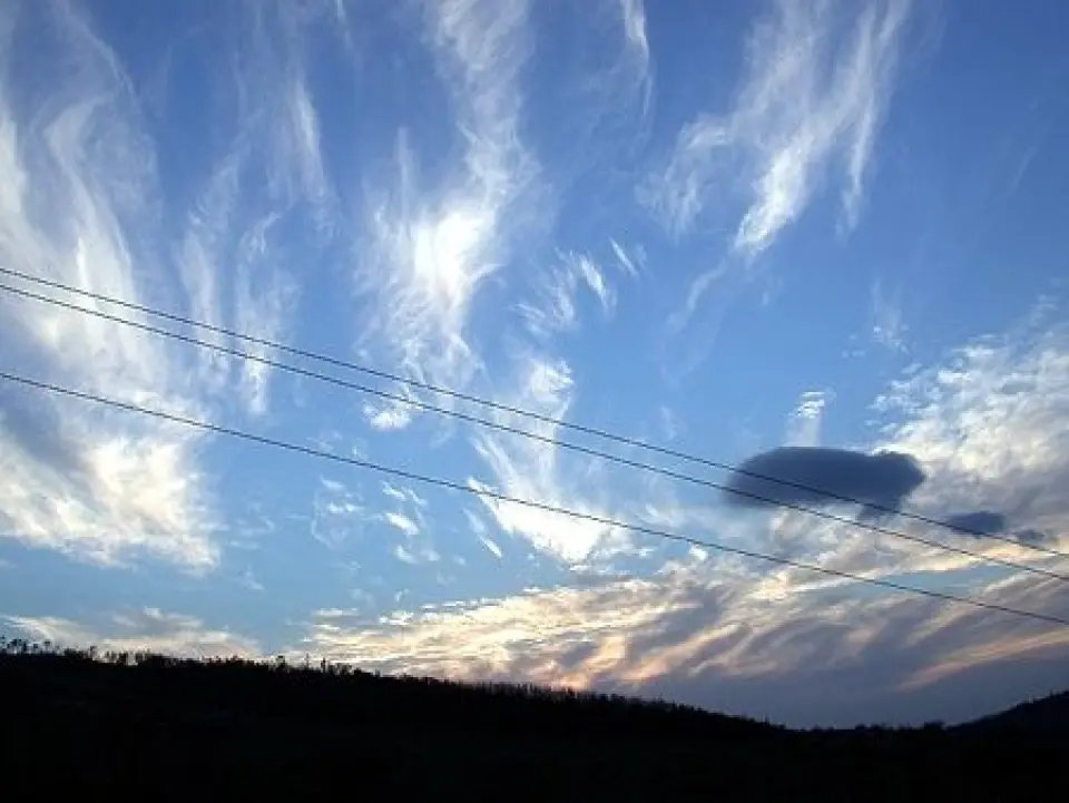 Los Jet Streams; o ¿cómo funciona la Atmósfera?