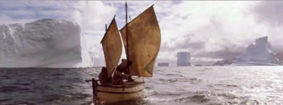 Ernest Henry Shackleton - "Historia del Endurance"