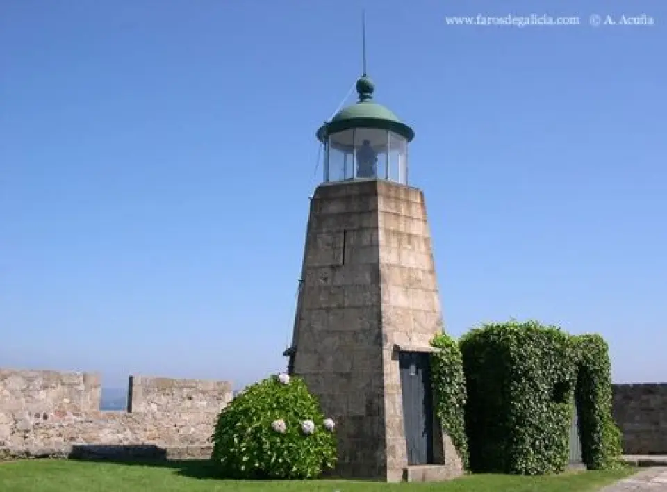 Los Faros