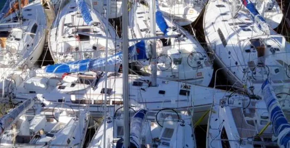 Comprar un Barco de Ocasión: consejos útiles