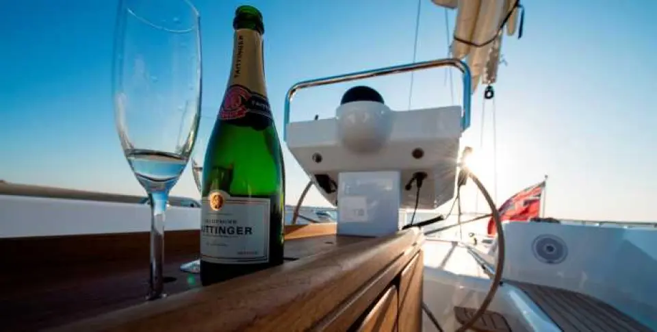 Comprar un Barco Nuevo: lo que ha de saber