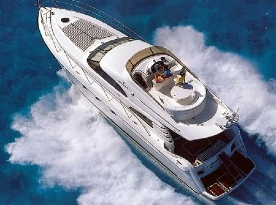 Impuestos en la compra de un barco