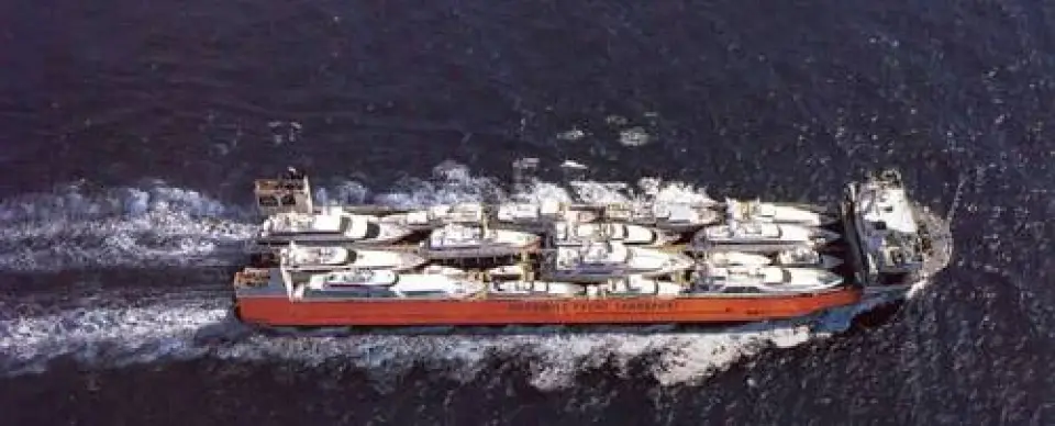 Factura tu barco. No tu equipaje