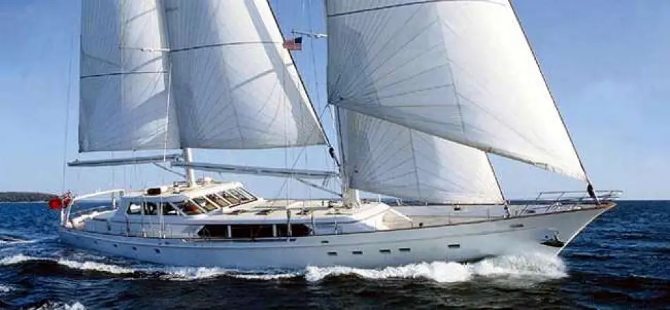 Check List Barco a Vela