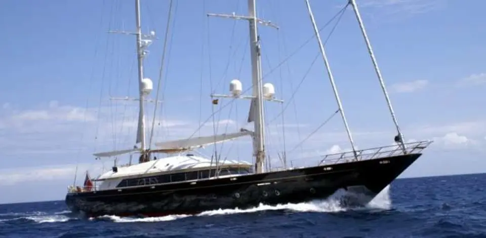Gastos en la compra de un barco