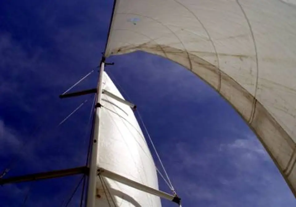Los grandes teóricos de los barcos