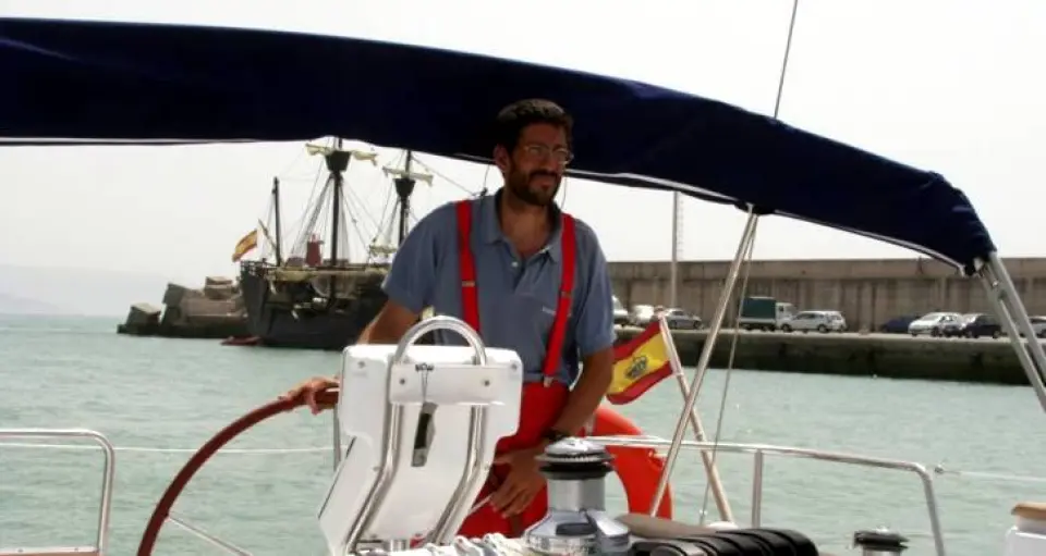 El Timón