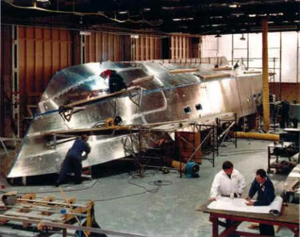 Ventajas del Aluminio