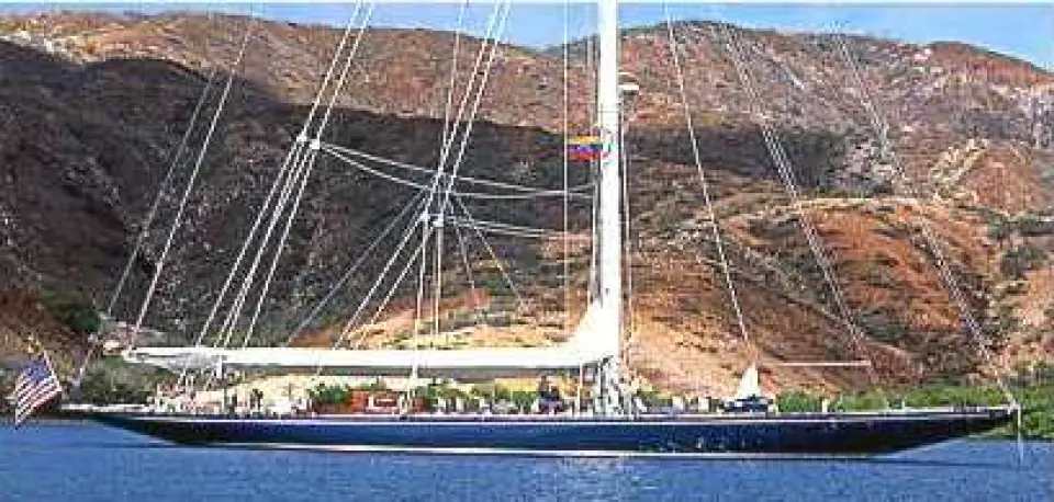 La inclinación de los Palos