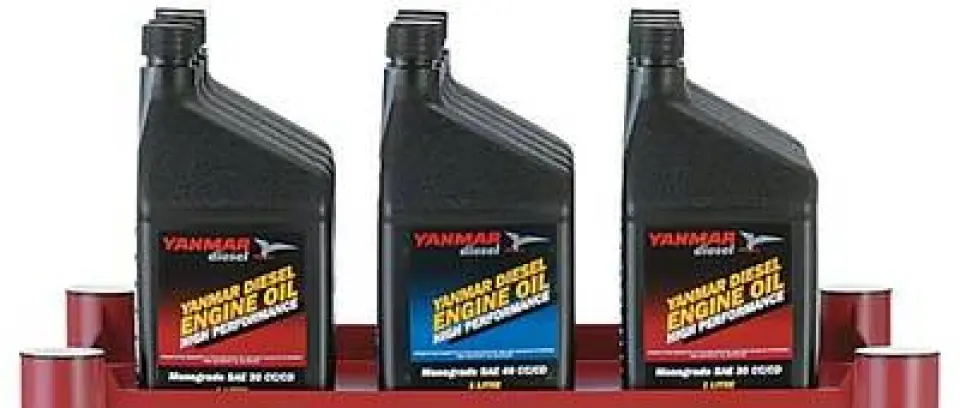 Conocimientos esenciales de su motor Diesel: los Aditivos