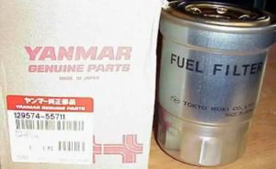 Conocimientos esenciales de su motor Diesel: los Filtros