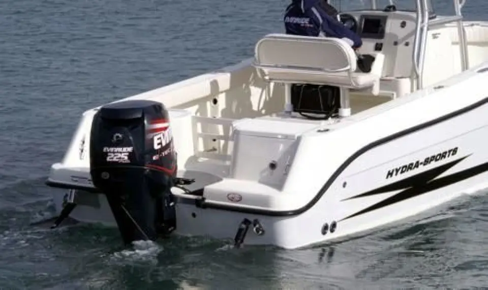 Ventajas Evinrude E-TEC