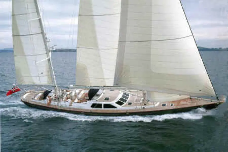 Capitán de Yate