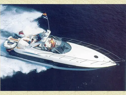 Camargue 44