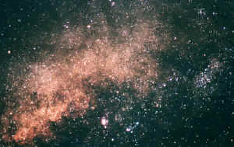 CY Apuntes: Astronomia y Navegacion I