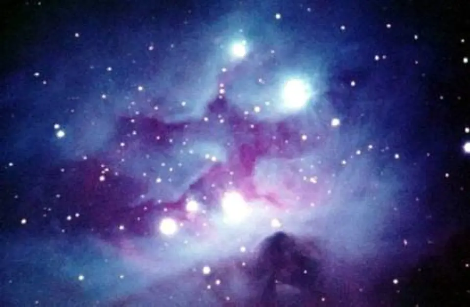CY Apuntes: Astronomía y Navegación II